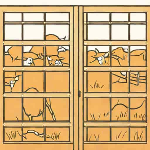 How Much Is A Cattle Panel