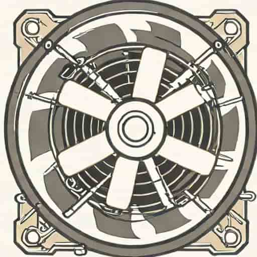 How Much Is A Condenser Fan Motor