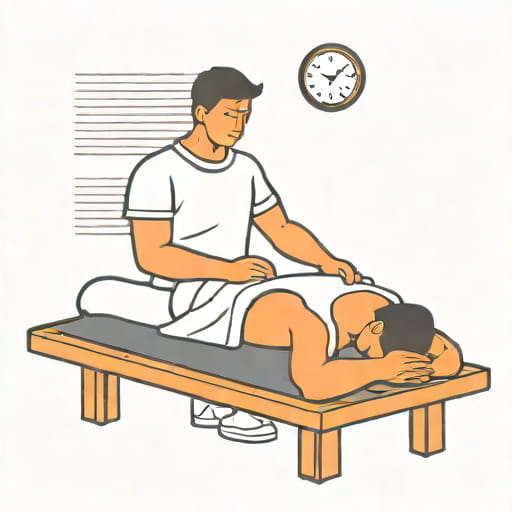 How Much Is A Deep Tissue Massage