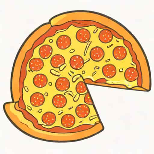 How Much Is A Pepperoni Pizza At Little Caesars