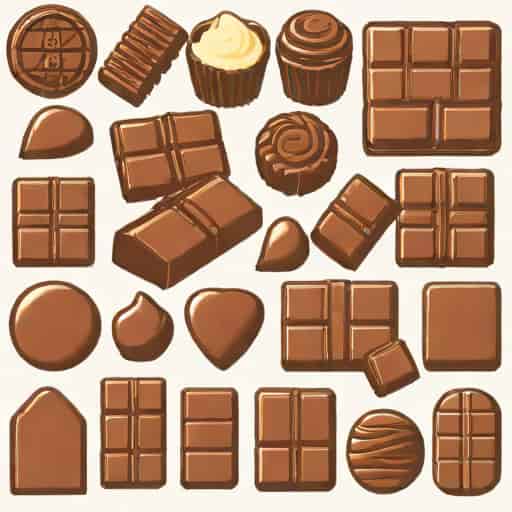 How Much Is Belgian Chocolate