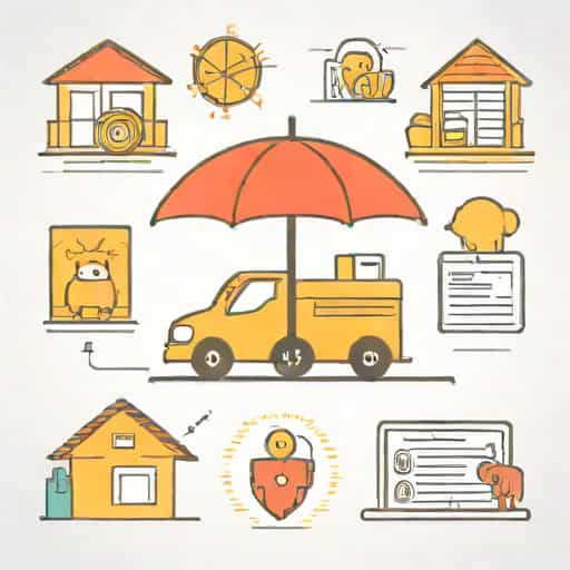 How Much Is Company Insurance