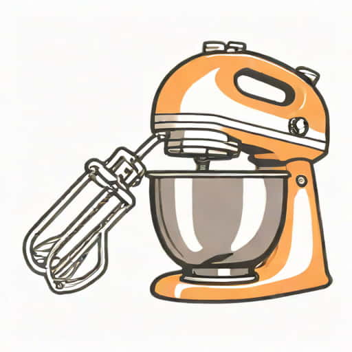 How Much Is Hand Mixer