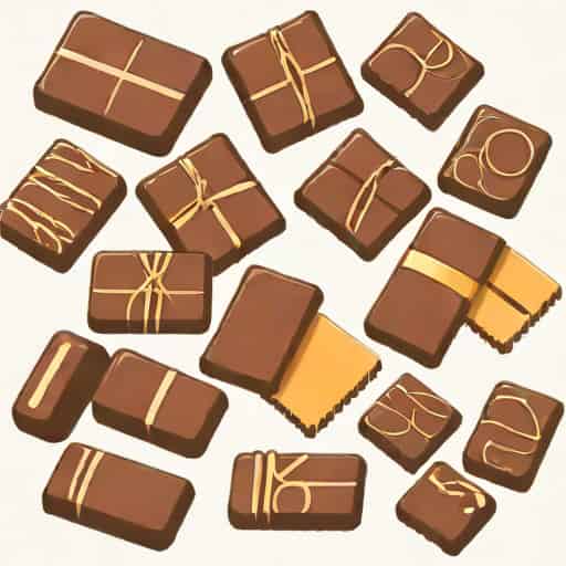 How Much Is Marabou Chocolate