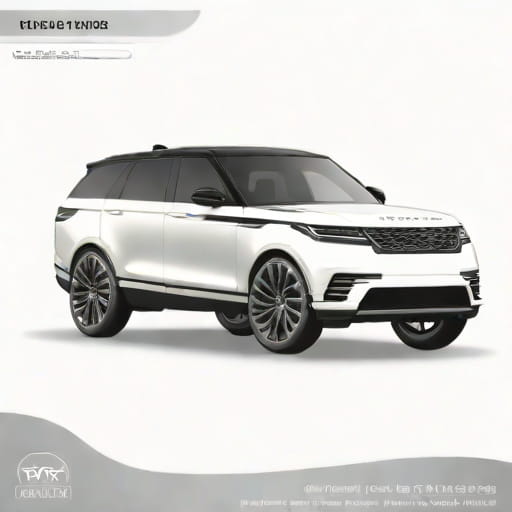How Much Is Range Rover Velar 2023
