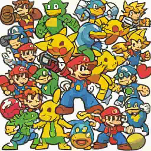How Much Is Smash Bros