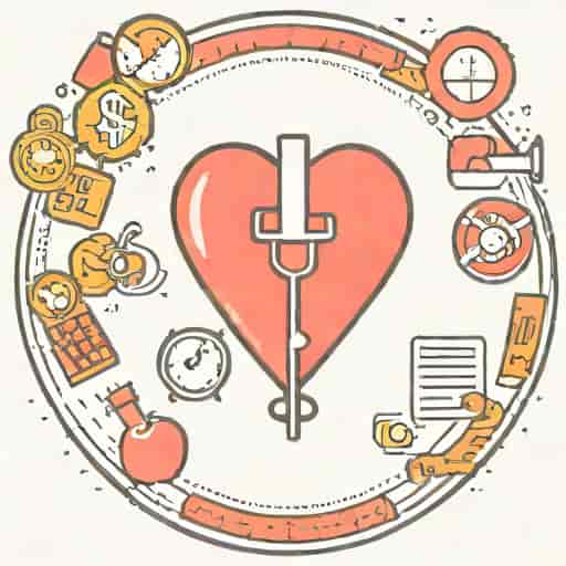 How Much Is The Salary Of Cardiologist