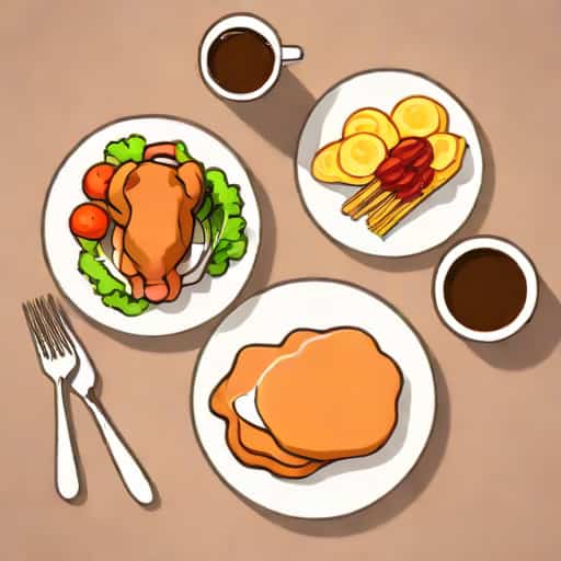 How Much Is Toby Carvery Breakfast