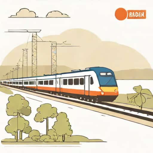 How Much Is Train From Lagos To Ibadan