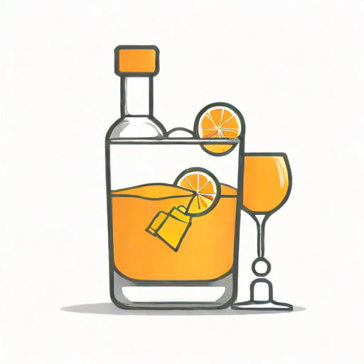 How Much Percentage Of Alcohol Is In Vodka
