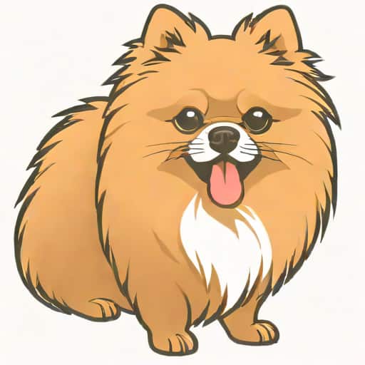 How Much Price Of Pomeranian Dog