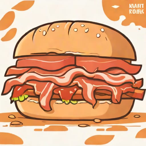 How Much Pulled Pork On A Sandwich