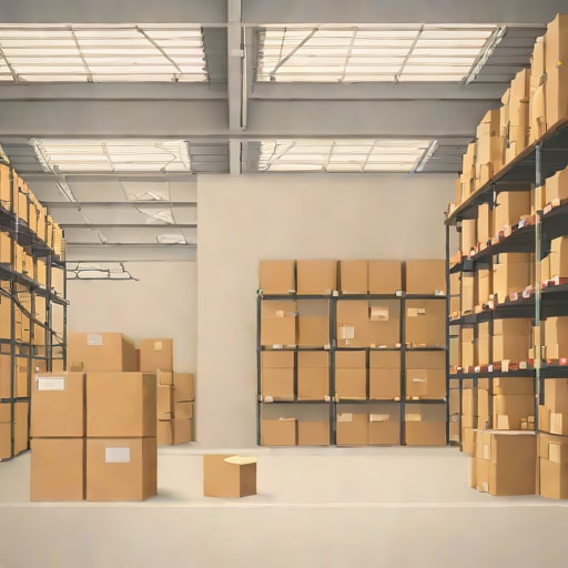 How Much To Rent A Warehouse