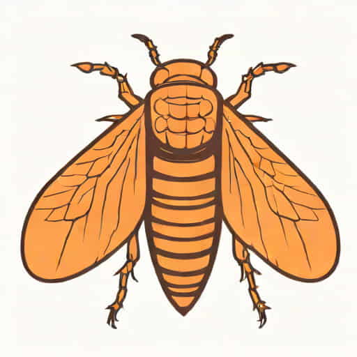 How Often Do Periodical Cicadas Emerge