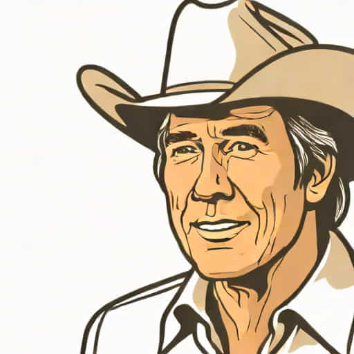 How Old Is George Strait Wife