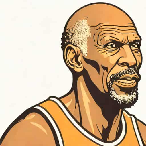 How Old Is Kareem Abdul Jabbar