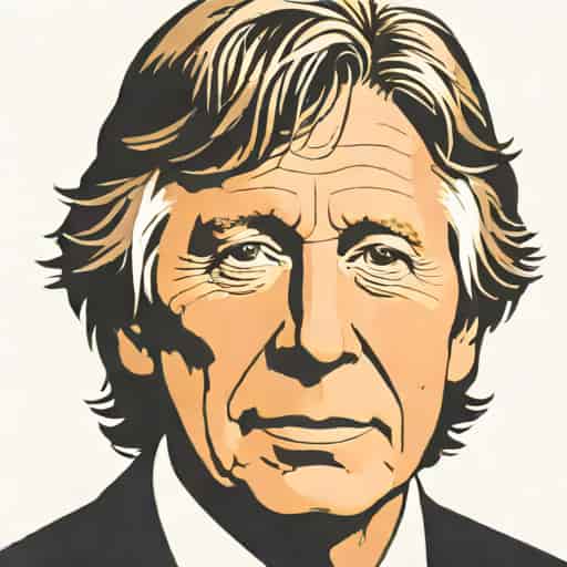How Old Is Roman Polanski