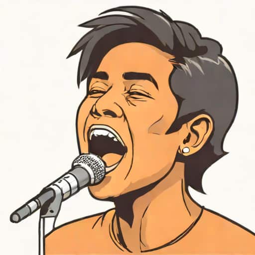 How Old Is Shandesh The Vocalist