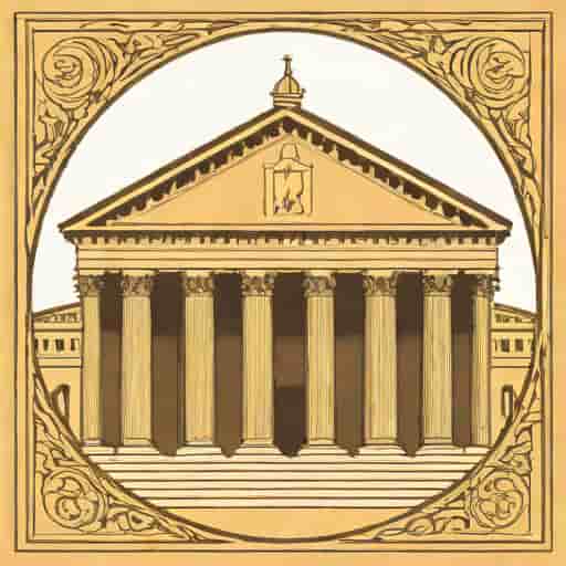 How Old Is The Pantheon