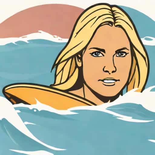 How Old Was Bethany Hamilton When She Was Attacked