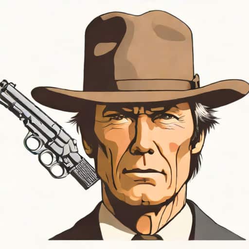 How Old Was Clint Eastwood In Joe Kidd