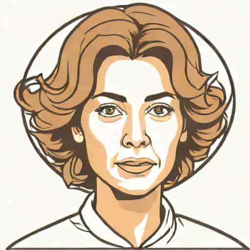 How Old Was Jenifer Strait When She Died