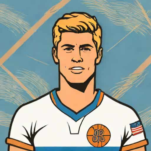 How Old Was Thad In Blue Mountain State
