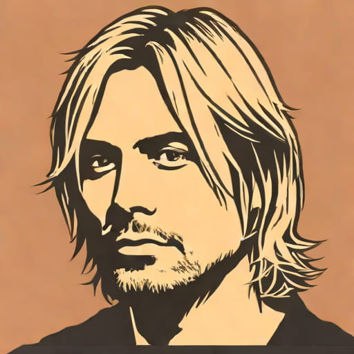 How Old Would Kurt Cobain Be Today