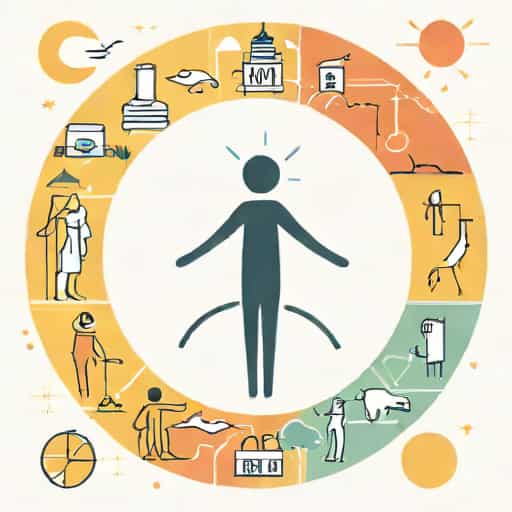 How Our Well Being Is Inextricably