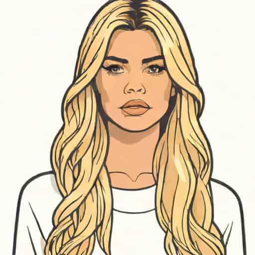 How Tall Is Alissa Violet
