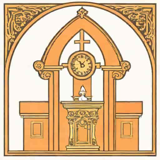 How To Avoid Lateness To Church