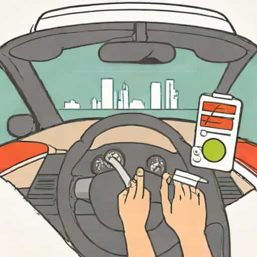 How To Be A Driving Instructor