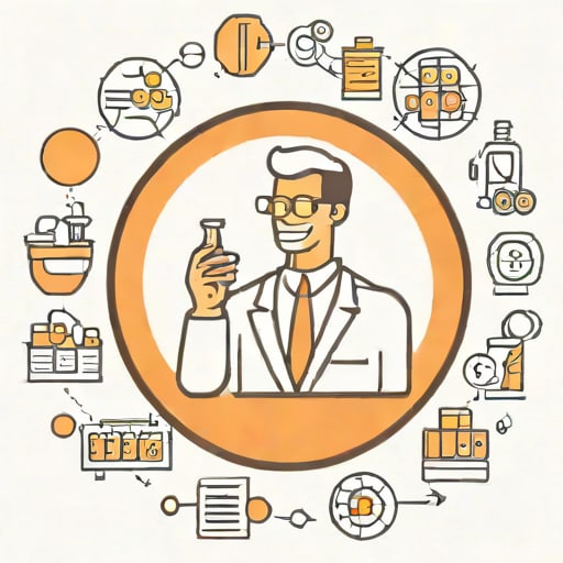 How To Be A Pharmaceutical Rep