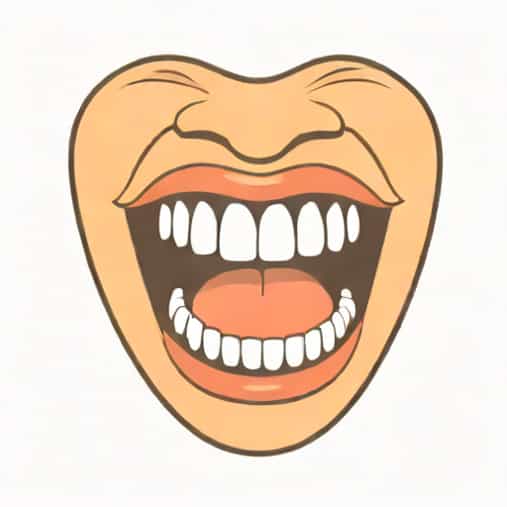 How To Be A Top Teeth Talker
