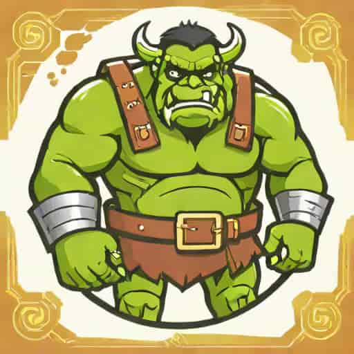 How To Beat Level 13 On Choppy Orc