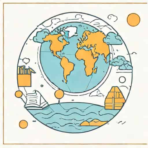 How To Become A Geographer