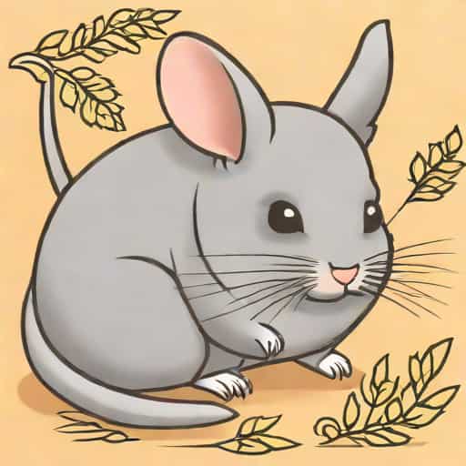 How To Care For A Chinchilla