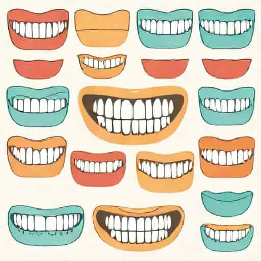 How To Chart Supernumerary Teeth