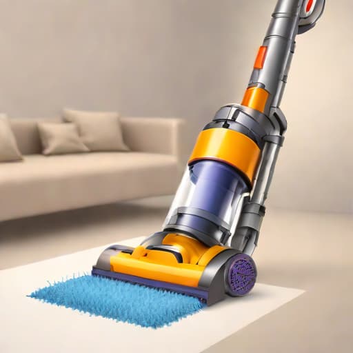 How To Clean Dyson V11 Outsize Filter