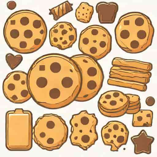 How To Compliment Delicious Cookies