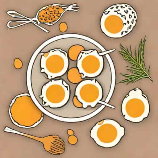 How To Cook Quail Eggs