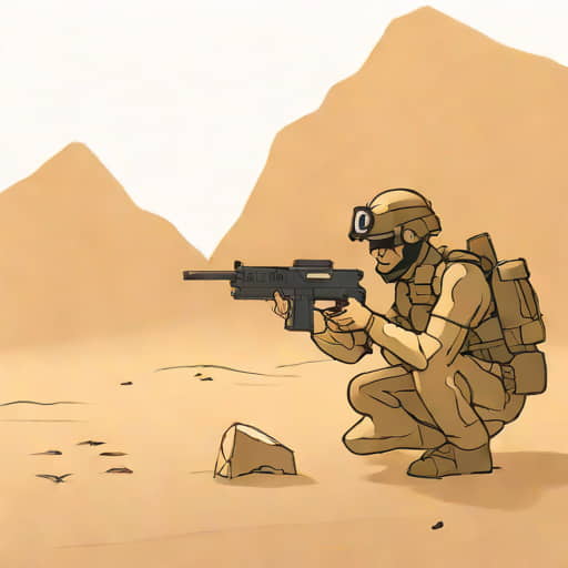 How To Crossplay Insurgency Sandstorm