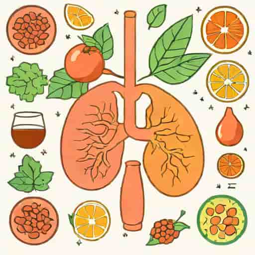 How To Detoxify The Kidneys Naturally