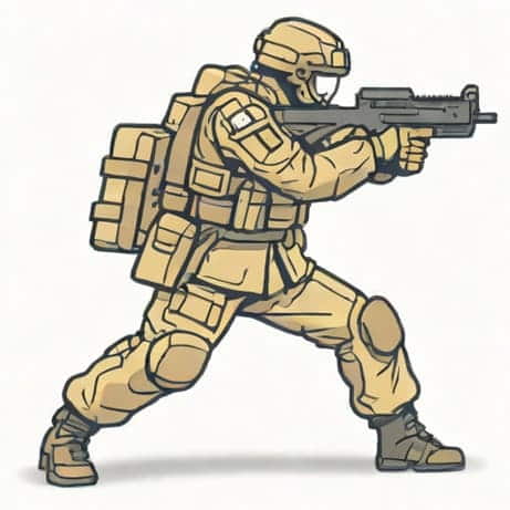 How To Do Combat Sidestroke