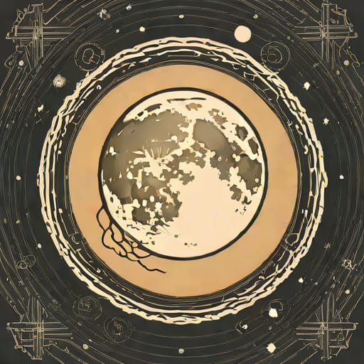 How To Do Full Moon Manifestation