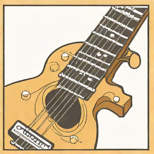 How To Fix Twangy Guitar Strings