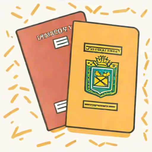 How To Get A Grenadian Passport