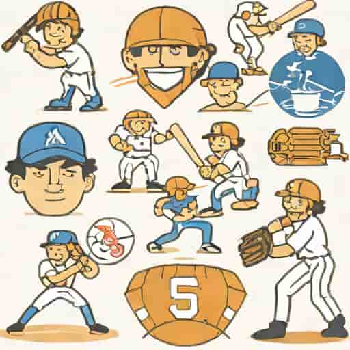 How To Get Autographs From Baseball Players