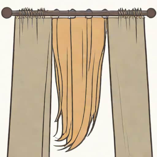 How To Get Curtain Bangs To Swoop