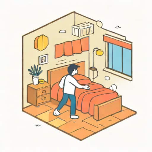How To Get Rid Of A Poltergeist